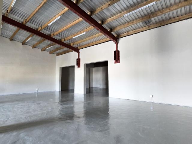 Commercial Property in North End For Sale
