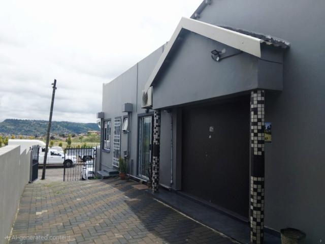 Commercial Property in Northcroft For Sale