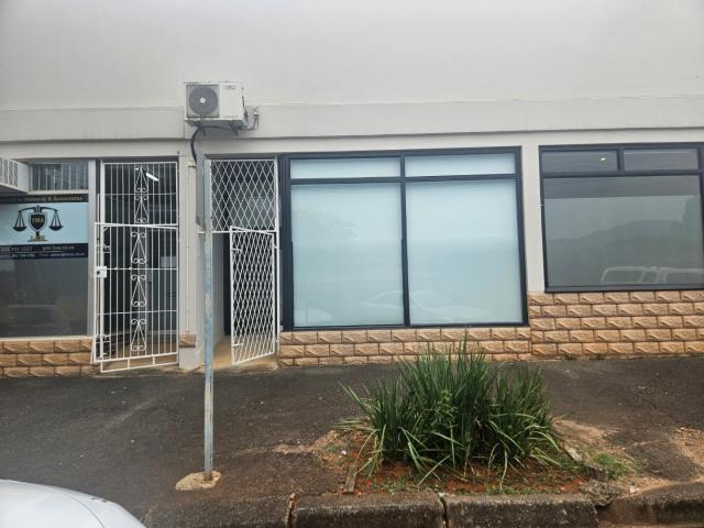Commercial Property in Northern Park To Rent