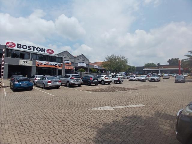 Commercial Property in Alberton Central To Rent
