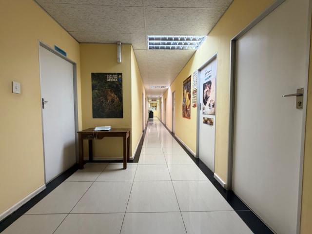 Commercial Property in Albertynshof For Sale