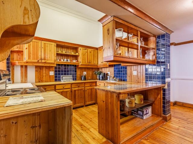 Commercial Property in Arcadia For Sale