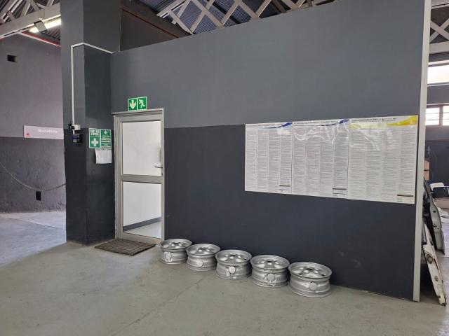 Commercial Property in Arcadia For Sale