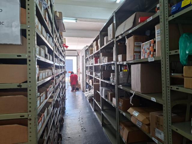 Commercial Property in Arcadia To Rent