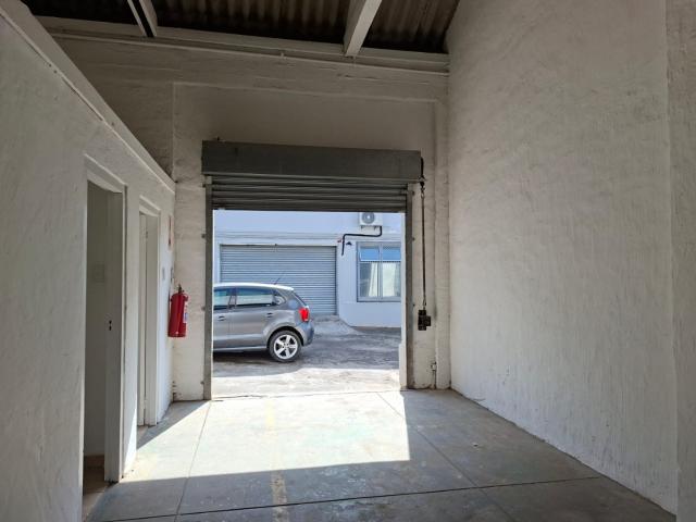 Commercial Property in Arcadia To Rent