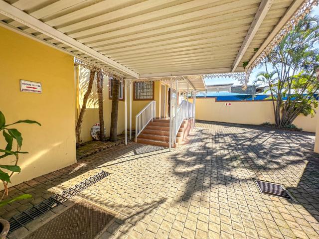 Commercial Property in Bulwer For Sale