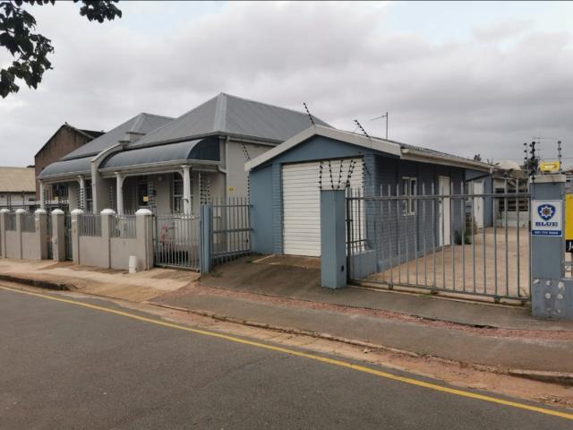 Commercial Property in Bulwer For Sale