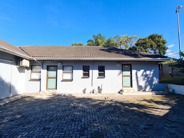 Commercial Property in Bunkers Hill For Sale
