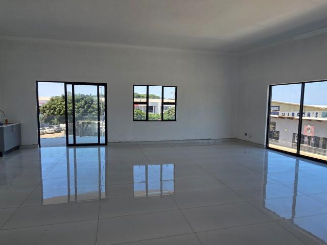 Commercial Property in Ballito Commercial District To Rent