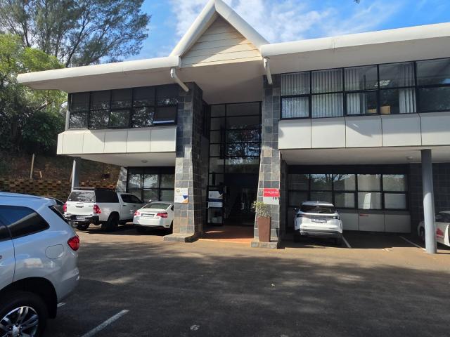 Commercial Property in Ballito Commercial District To Rent