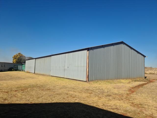 Commercial Property in Bapsfontein For Sale