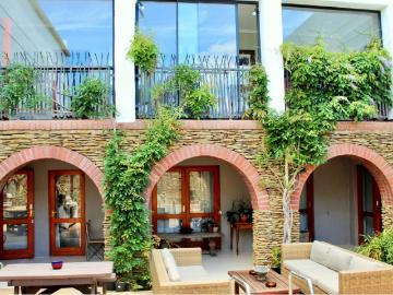 Barrydale, Kannaland Local Municipality, Garden Route District Municipality, Western Cape