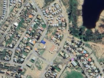 Barrydale, Kannaland Local Municipality, Garden Route District Municipality, Western Cape