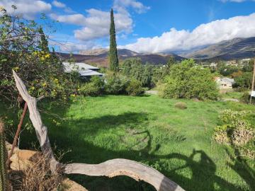 Barrydale, Kannaland Local Municipality, Garden Route District Municipality, Western Cape