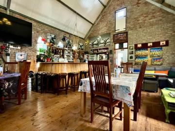 Barrydale, Kannaland Local Municipality, Garden Route District Municipality, Western Cape