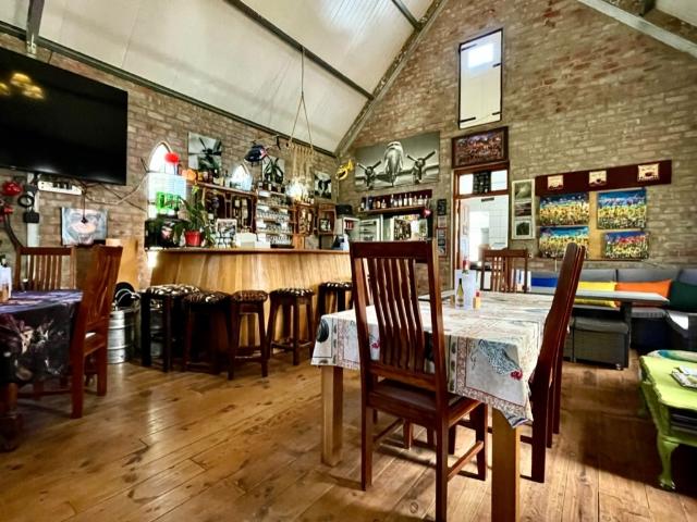 Commercial Property in Barrydale For Sale