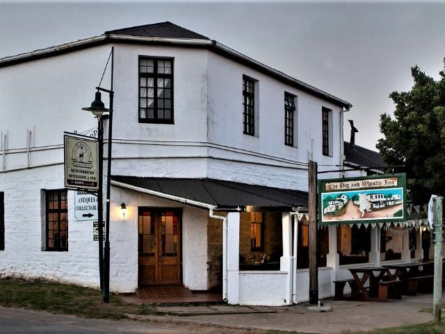 Commercial Property in Bathurst For Sale
