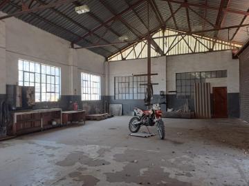 Nahoon Valley, Buffalo City Metropolitan Municipality, Eastern Cape