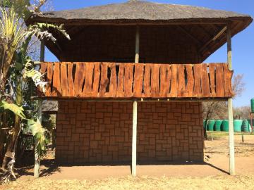 Madibeng Local Municipality, Bojanala Platinum District Municipality, Gauteng, South Africa