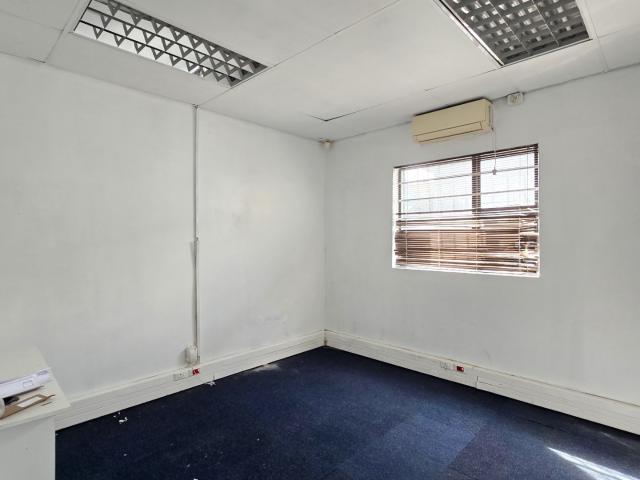 Commercial Property in Belgravia For Sale
