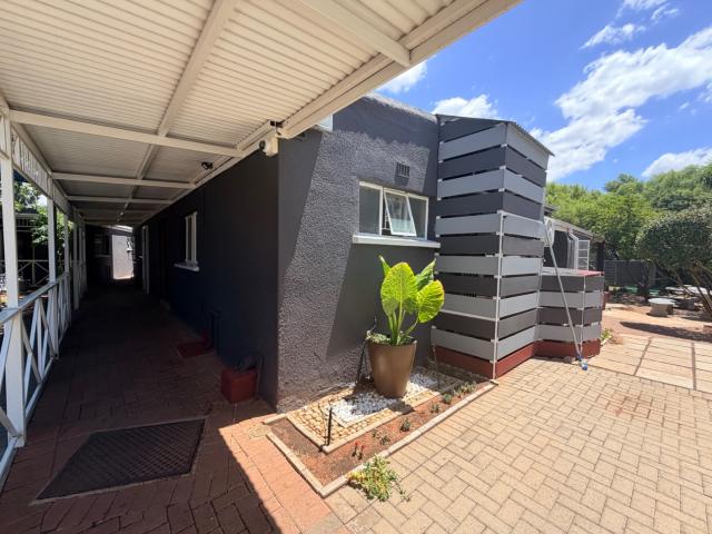 Commercial Property in Belgravia For Sale
