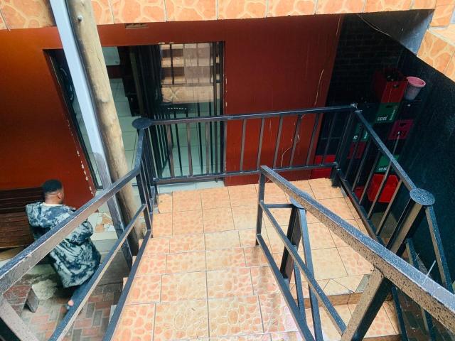 Commercial Property in Bellevue For Sale