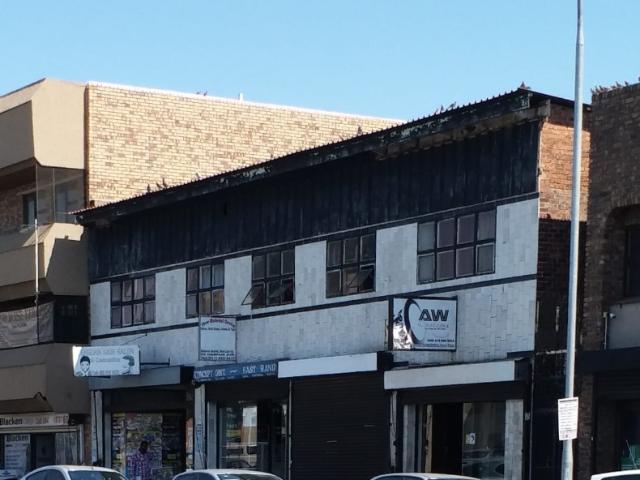 Commercial Property in Benoni Central For Sale