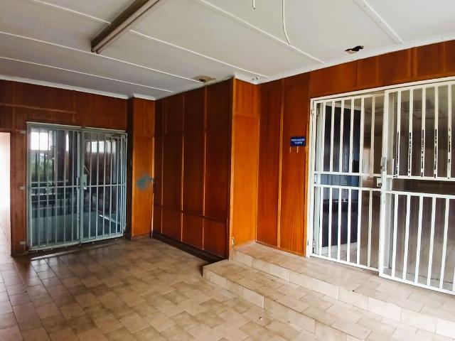 Commercial Property in Benoni Central To Rent
