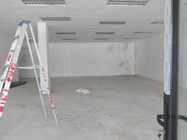 Commercial Property in Blackheath To Rent