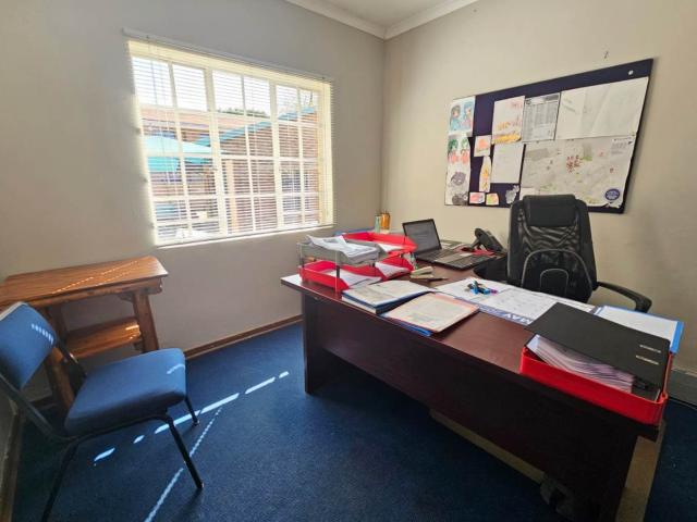 Commercial Property in Bo dorp For Sale