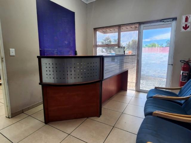 Commercial Property in Bo dorp For Sale