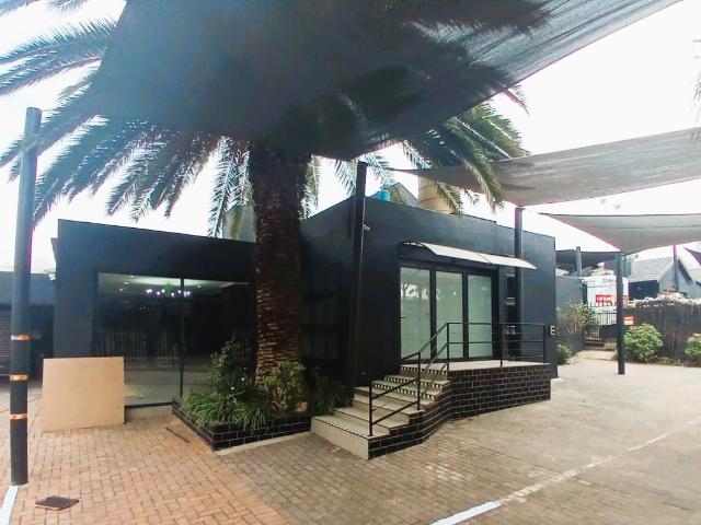 Commercial Property in Boksburg South To Rent