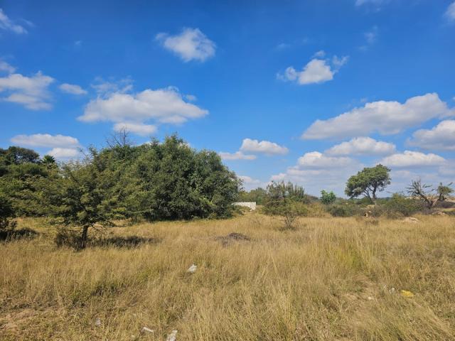 Commercial Property in Boschhoek AH For Sale