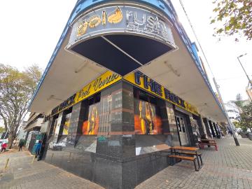 Commercial Property in Braamfontein For Sale