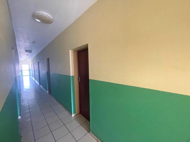 Commercial Property in Braamfontein For Sale