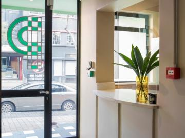 Commercial Property in Braamfontein For Sale