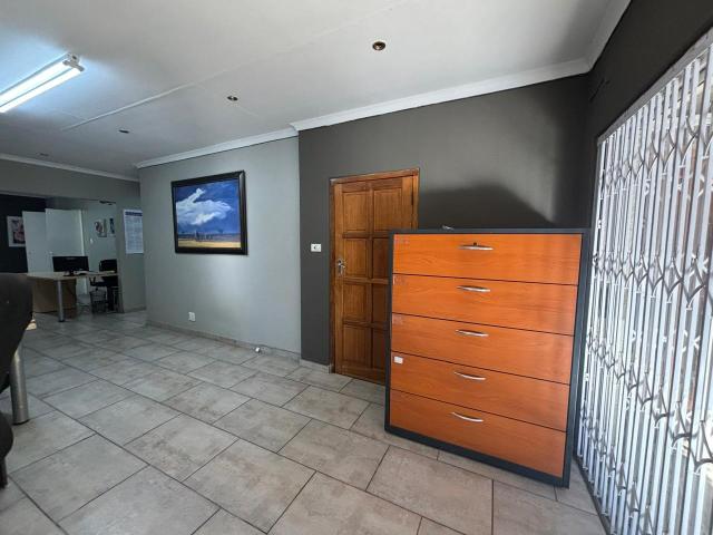 Commercial Property in Brackenhurst For Sale
