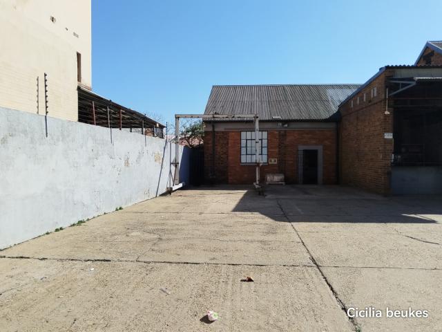 Commercial Property in Brakpan Central For Sale