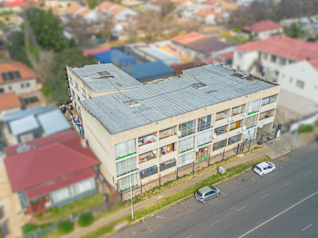 Commercial Property in Brakpan Central For Sale