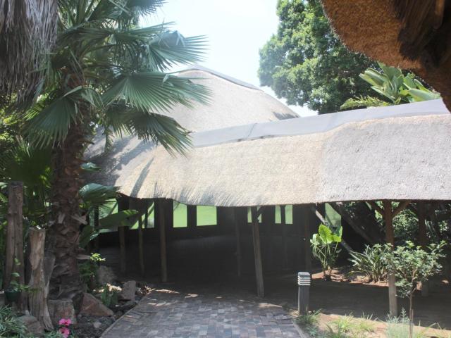 Commercial Property in Brits Central For Sale