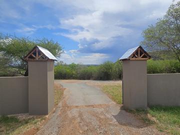 Commercial Property in Brits Rural For Sale