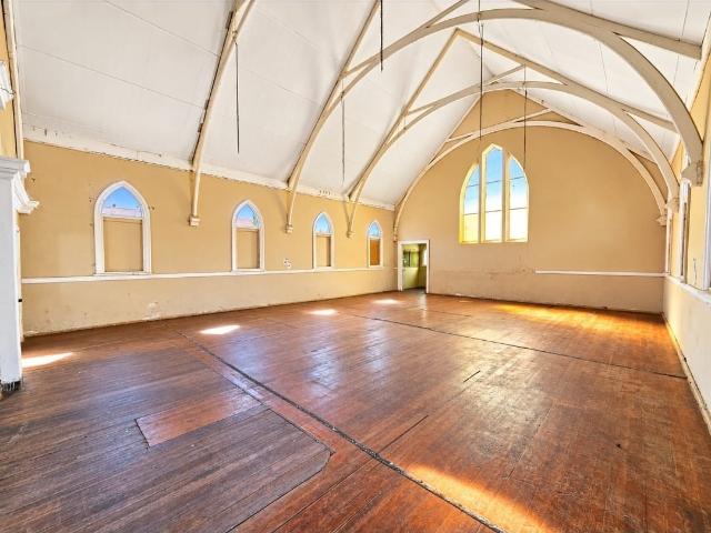 Commercial Property in Brixton For Sale