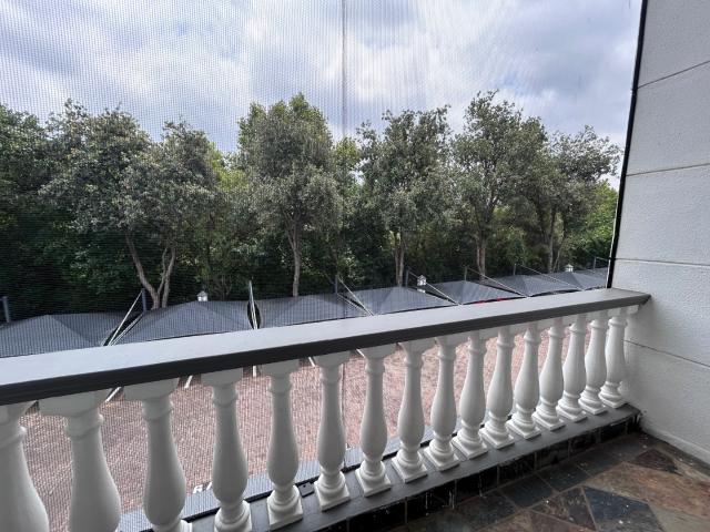 Commercial Property in Bryanston To Rent