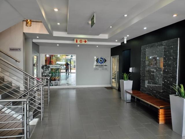 Commercial Property in Bryanston To Rent