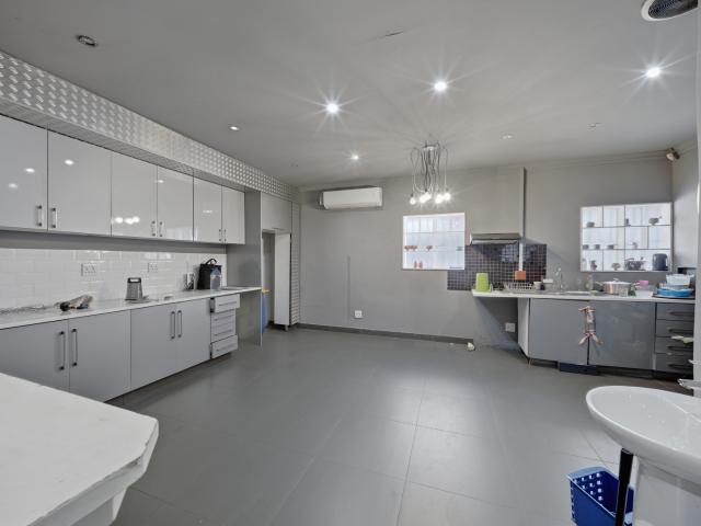 Commercial Property in Bryanston For Sale