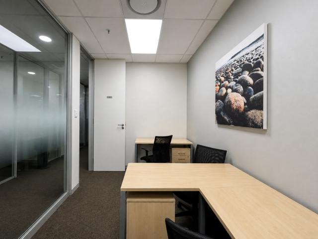 Commercial Property in Centurion Central To Rent