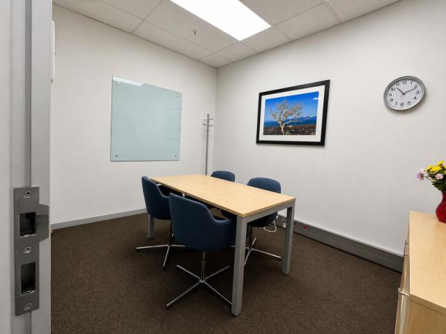 Commercial Property in Centurion Central To Rent