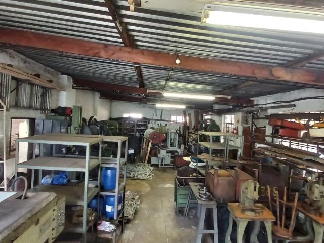 Commercial Property in City & Suburban For Sale