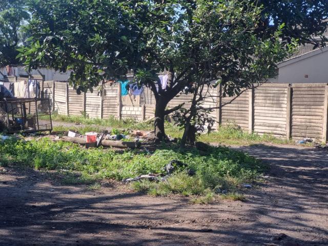Commercial Property in Clairwood For Sale