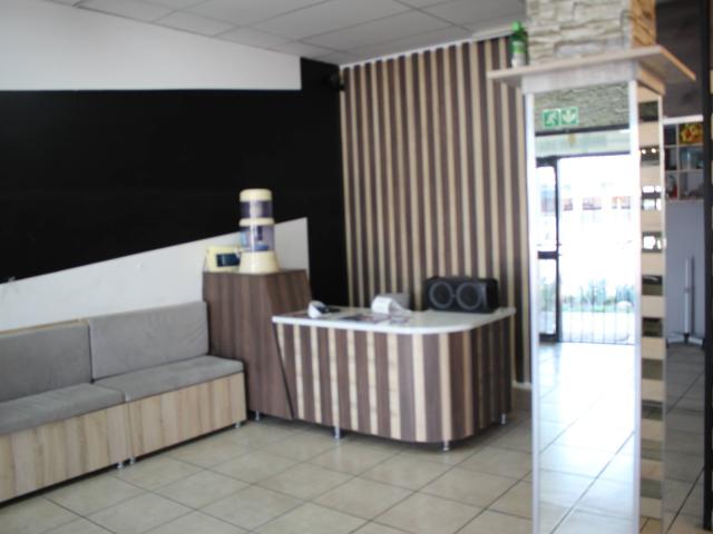 Commercial Property in Durbanville Central To Rent